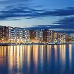 Oslo Sentrum Sea View