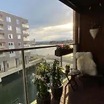Oslo Sentrum Sea View